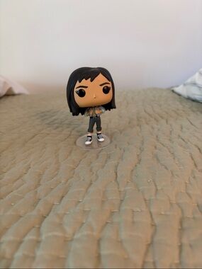 Funko Pop! America chavez- Multiverse of madness- Marvel- NO BOX!
